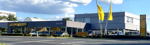 Auto Bollhöfer Vertriebs GmbH